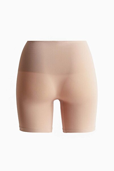 H&M Seamless Light Shape Bikers