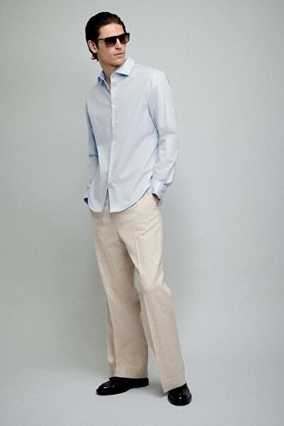 H&M Slim Fit Cotton shirt