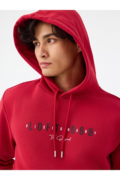 Loft Regular Fit Men's Sweatshirt