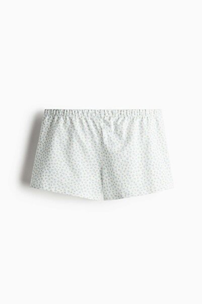 H&M Jersey pull-on shorts