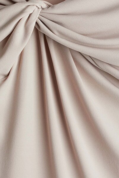 H&M Twist-detail thong body