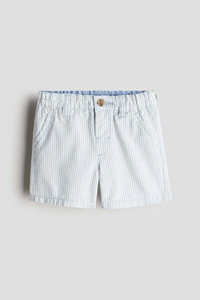 H&M Cotton shorts