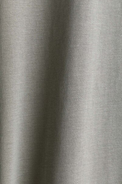 H&M Waisted T-shirt dress