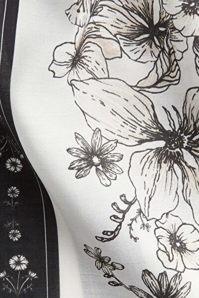 H&M فستان ذو حمالات