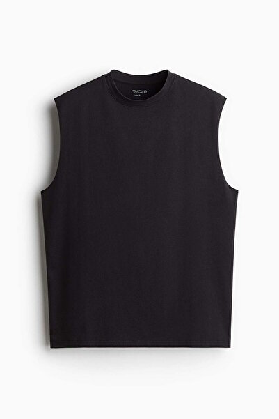 H&M Loose Fit Sports vest top