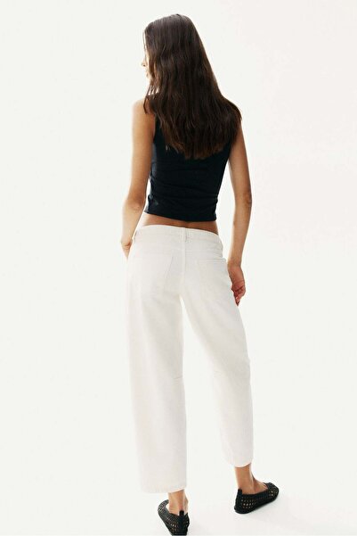 H&M Gathered vest top