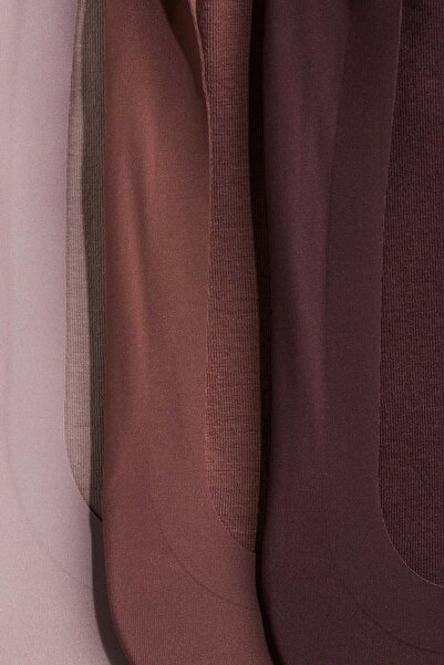 H&M 3-pack no-show socks