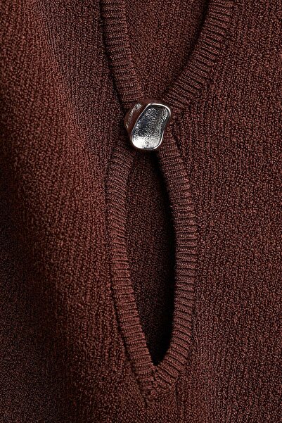 H&M Knitted vest top