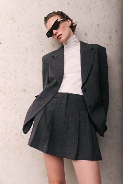 H&M Single-breasted blazer