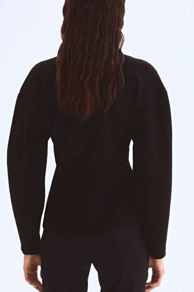 H&M Waisted cardigan