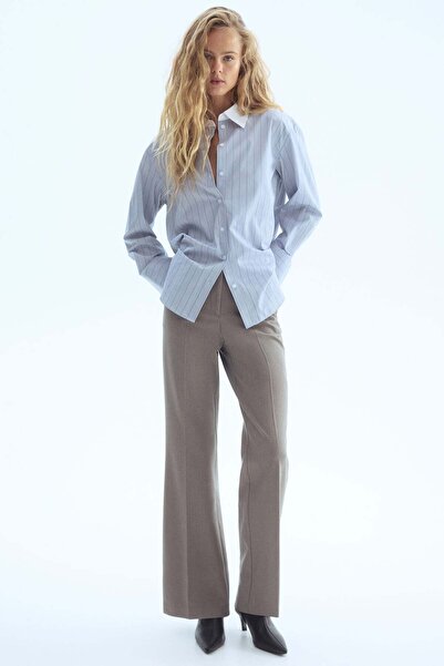 H&M Bootcut trousers