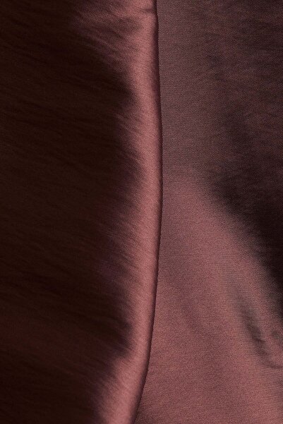H&M Peplum blouse