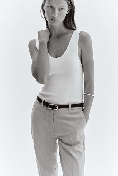 H&M Cigarette trousers