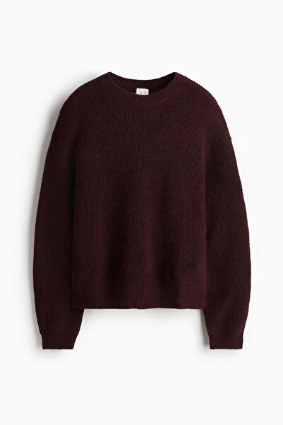 H&M Rib-knit jumper