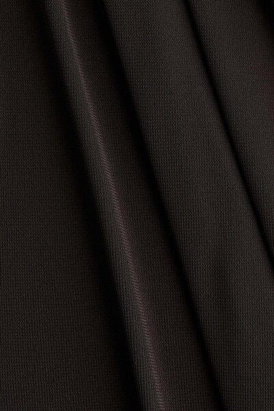 H&M A-line jersey skirt