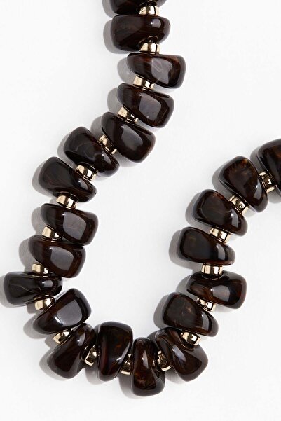 H&M Beaded necklace