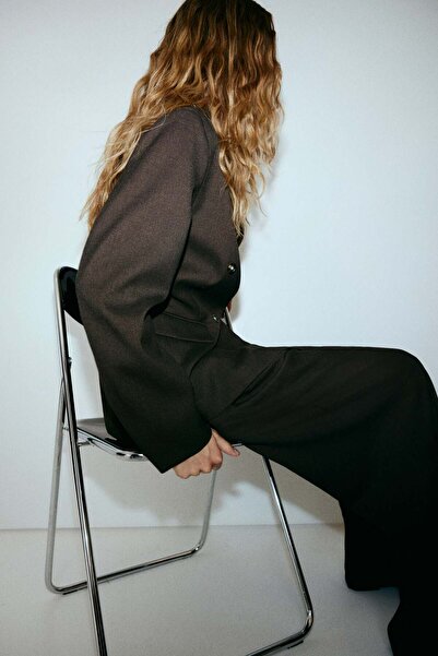 H&M Tailored trousers