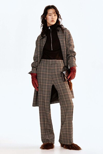 H&M Tailored trousers