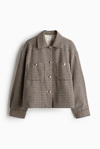 H&M Oversized jacket