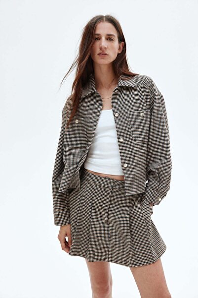 H&M Oversized jacket