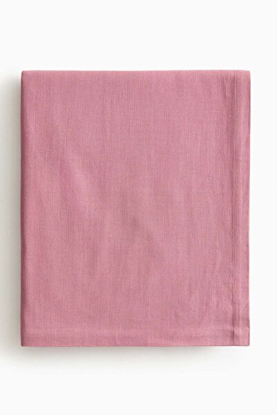 H&M Linen-blend tablecloth