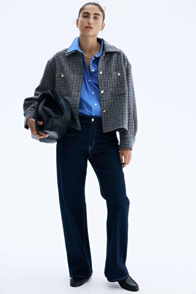 H&M Oversized jacket