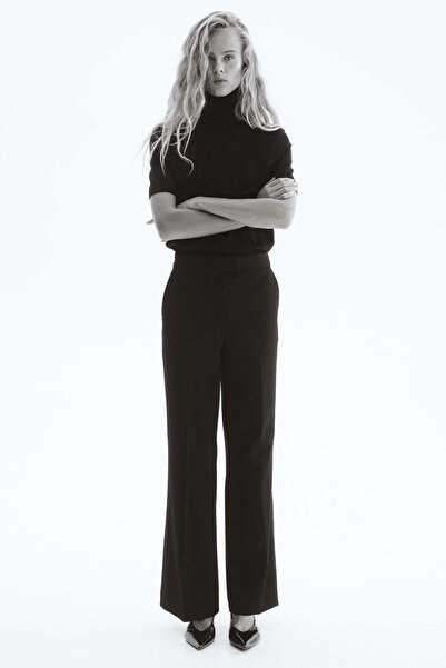 H&M Bootcut trousers