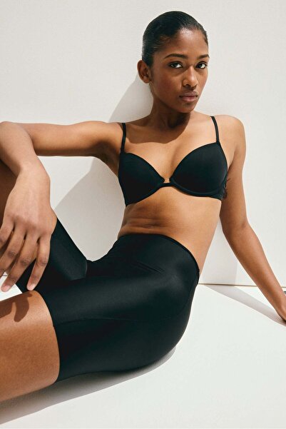 H&M 2-pack light shaping shorts