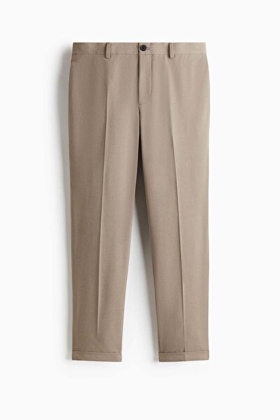 H&M Slim Fit Tailored trousers