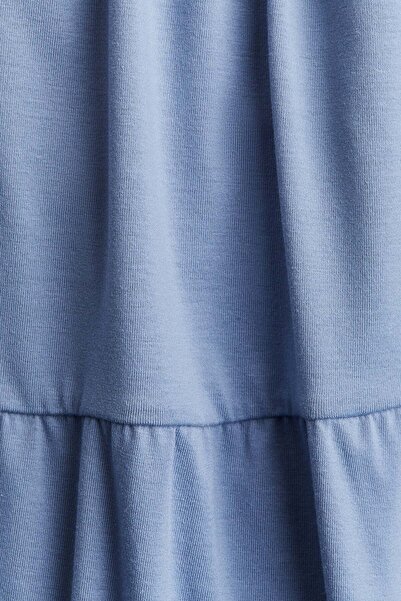 H&M Tiered strappy dress