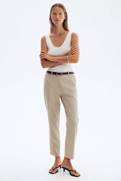 H&M Cigarette trousers