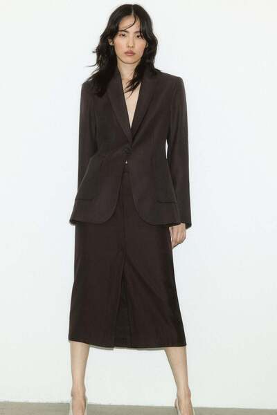 H&M سترة ملائمة