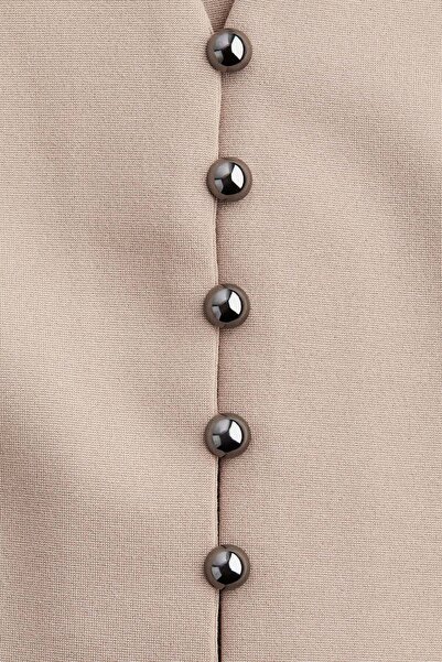 H&M Waisted cardigan