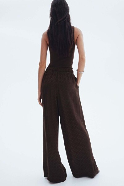 H&M Wide trousers