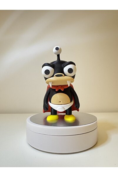 You Toys فوتوراما - لعبة شخصية مورديتشيو