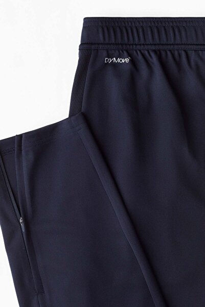 H&M Slim Fit Sports joggers with DryMove™