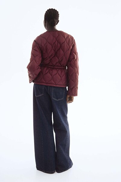 H&M Quilted jacket