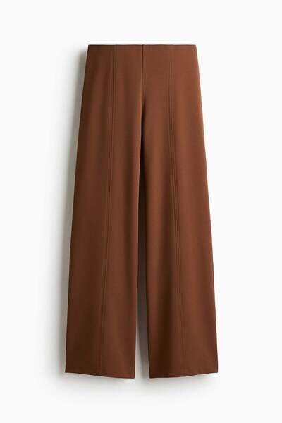 H&M Wide trousers