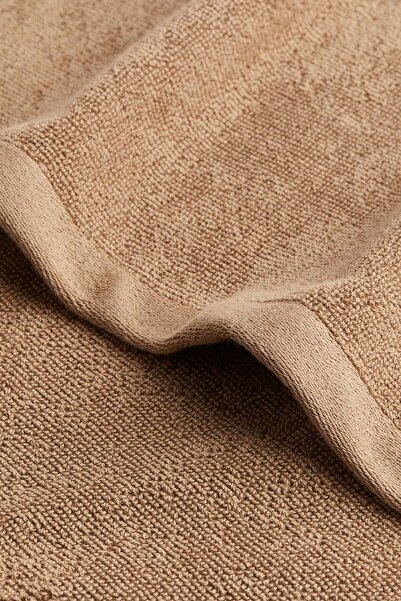 H&M Terry hand towel