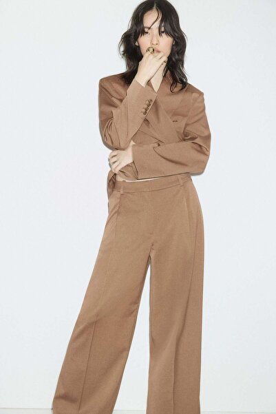 H&M Tailored trousers