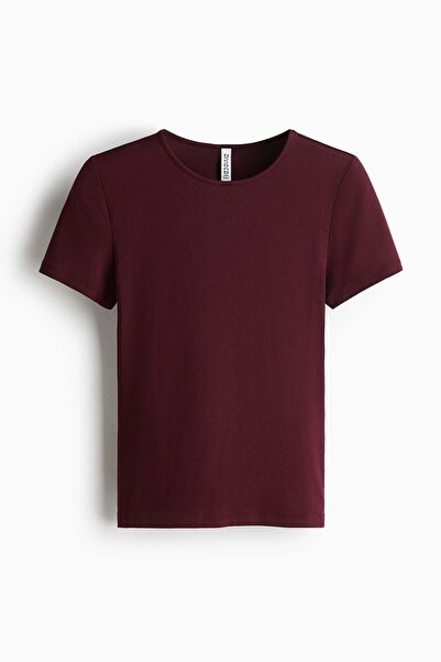 H&M Microfibre T-shirt