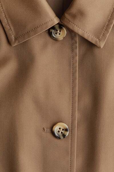 H&M معطف السيارة