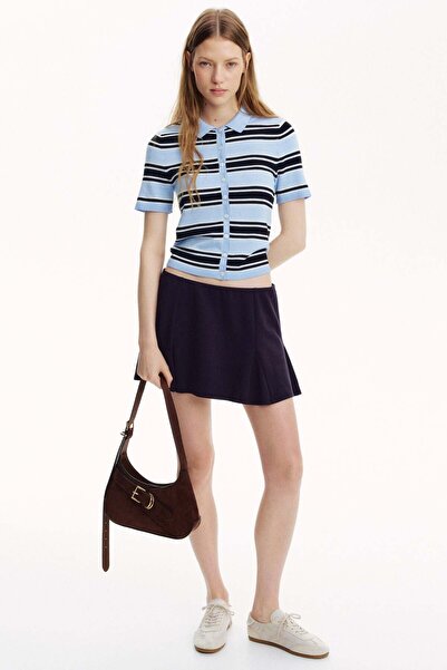 H&M Short-sleeved cardigan