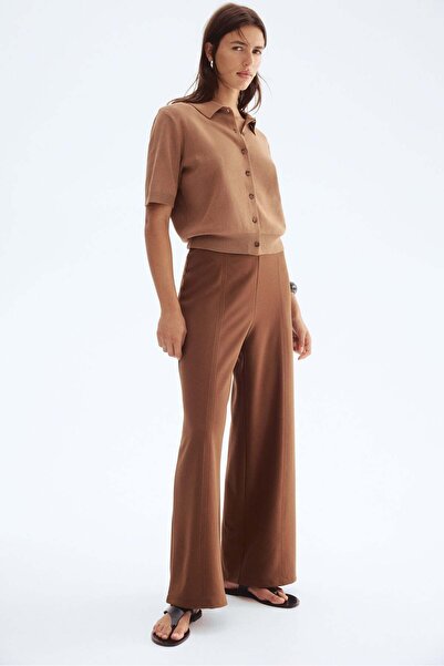 H&M Wide trousers