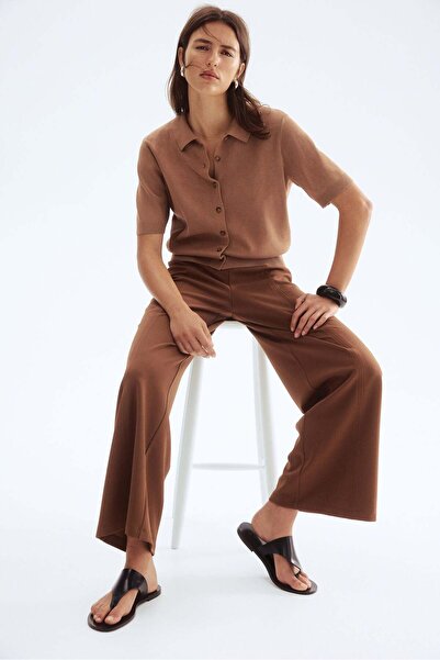 H&M Wide trousers