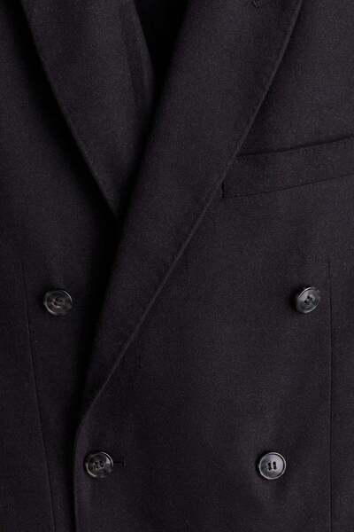 H&M Regular Fit Double-breasted jacket