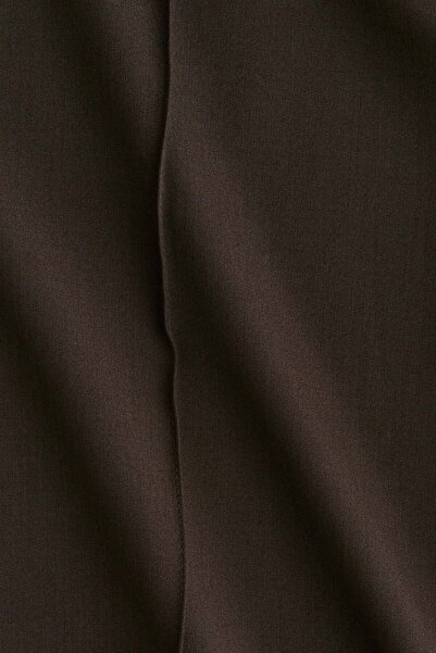 H&M Crease-leg trousers