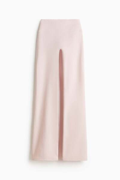 H&M Flared sports leggings in SoftMove™