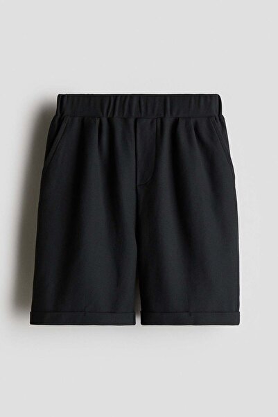 H&M Loose-fit jersey shorts