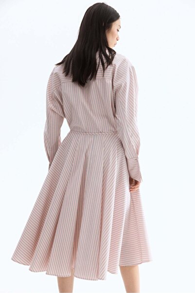 H&M Jacquard-weave skirt